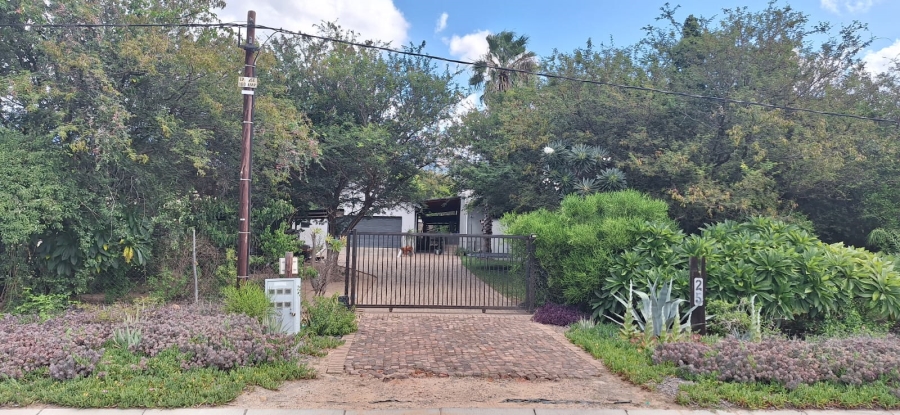 3 Bedroom Property for Sale in Kampersrus Limpopo
