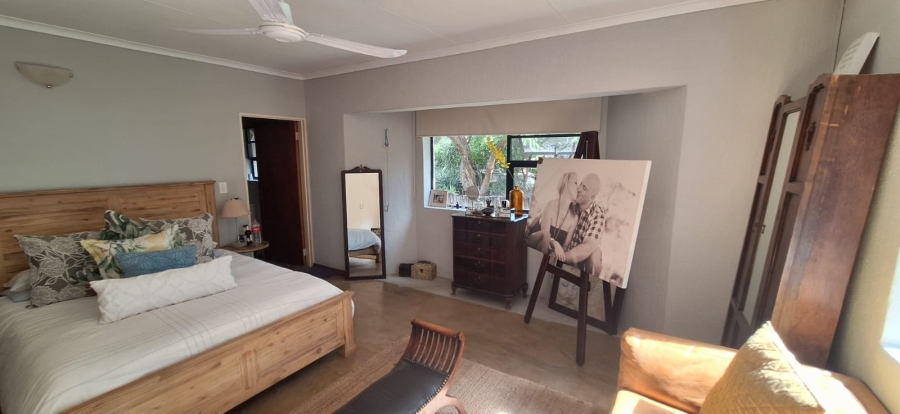 3 Bedroom Property for Sale in Kampersrus Limpopo