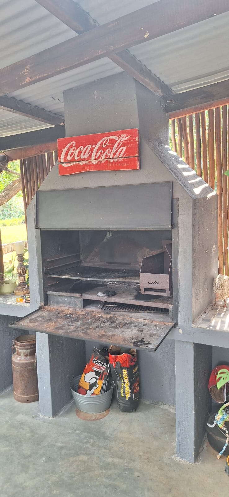 3 Bedroom Property for Sale in Kampersrus Limpopo