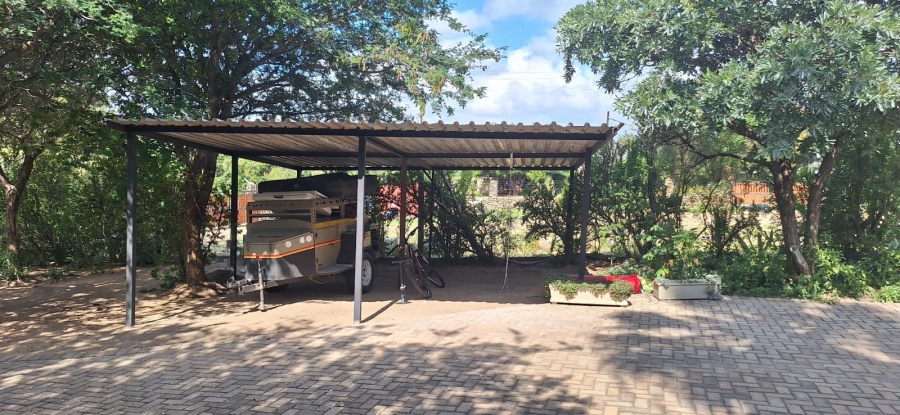 3 Bedroom Property for Sale in Kampersrus Limpopo
