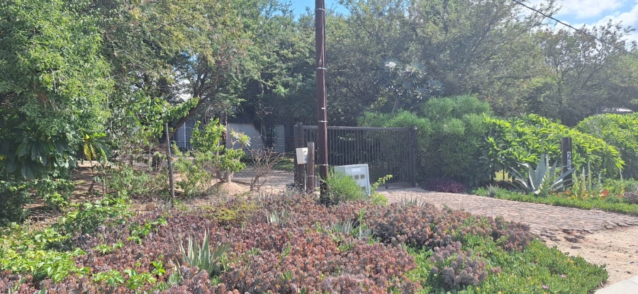 3 Bedroom Property for Sale in Kampersrus Limpopo