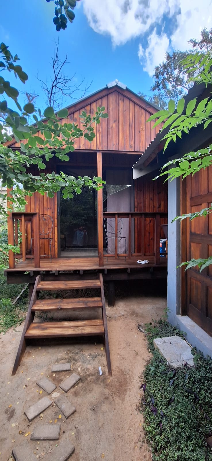 3 Bedroom Property for Sale in Kampersrus Limpopo