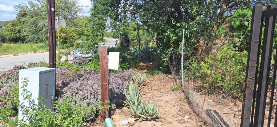 3 Bedroom Property for Sale in Kampersrus Limpopo