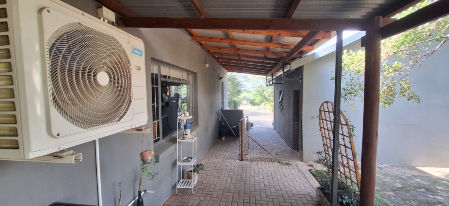 3 Bedroom Property for Sale in Kampersrus Limpopo