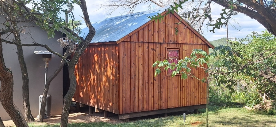 3 Bedroom Property for Sale in Kampersrus Limpopo