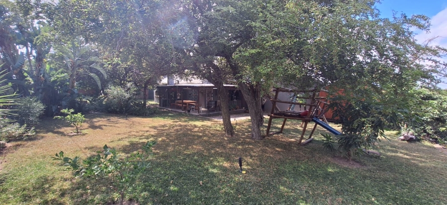 3 Bedroom Property for Sale in Kampersrus Limpopo