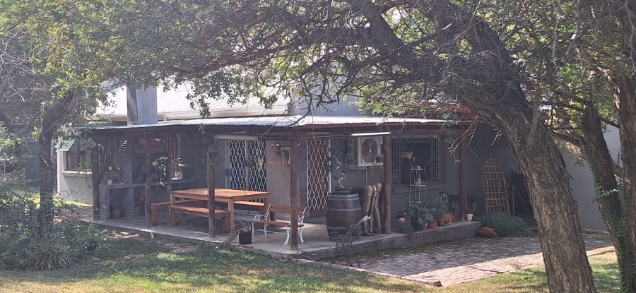 3 Bedroom Property for Sale in Kampersrus Limpopo