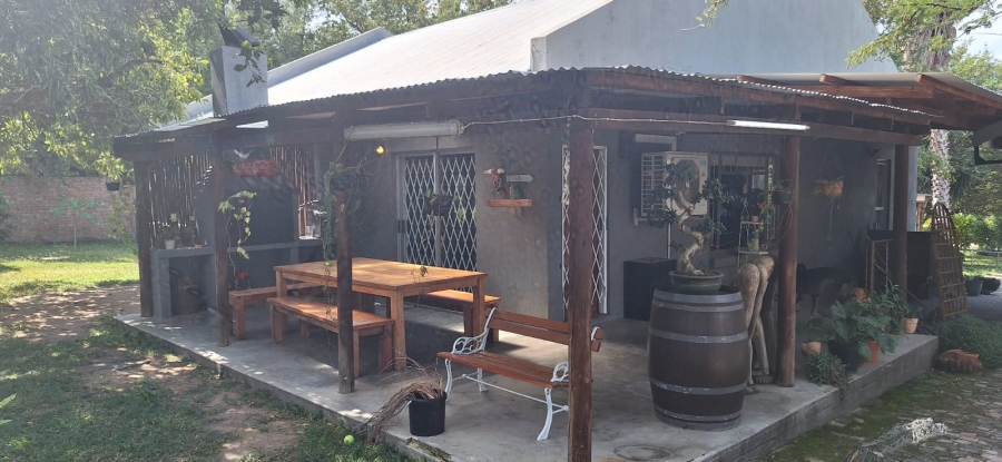 3 Bedroom Property for Sale in Kampersrus Limpopo