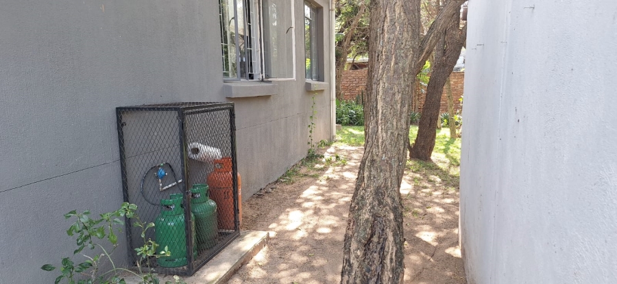 3 Bedroom Property for Sale in Kampersrus Limpopo