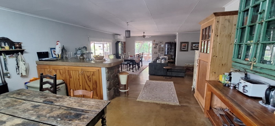 3 Bedroom Property for Sale in Kampersrus Limpopo
