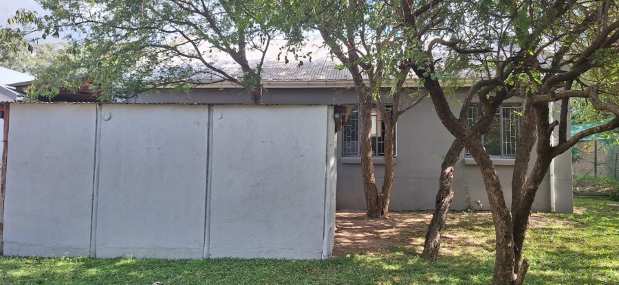 3 Bedroom Property for Sale in Kampersrus Limpopo