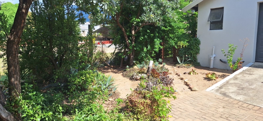 3 Bedroom Property for Sale in Kampersrus Limpopo