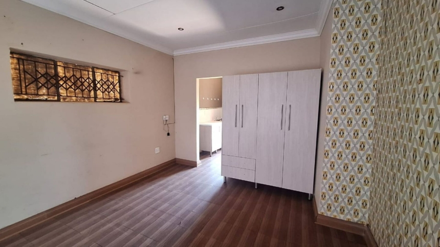 To Let 1 Bedroom Property for Rent in Mahwelereng Limpopo