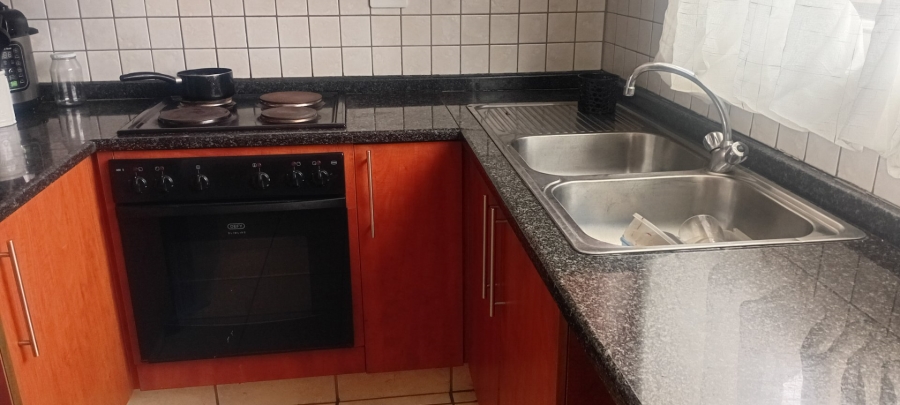 2 Bedroom Property for Sale in North View Estate Limpopo