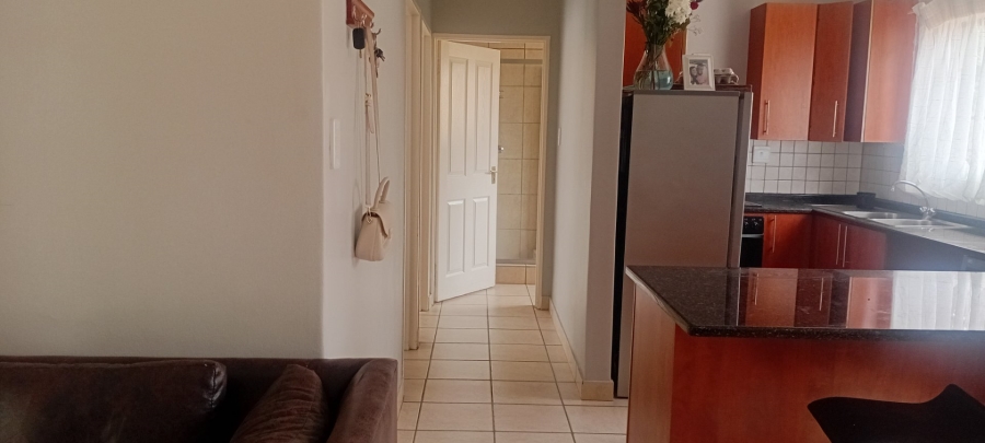 2 Bedroom Property for Sale in North View Estate Limpopo