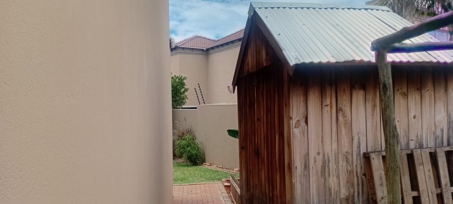 2 Bedroom Property for Sale in North View Estate Limpopo