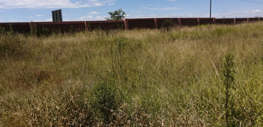 Commercial Property for Sale in Serala View Limpopo