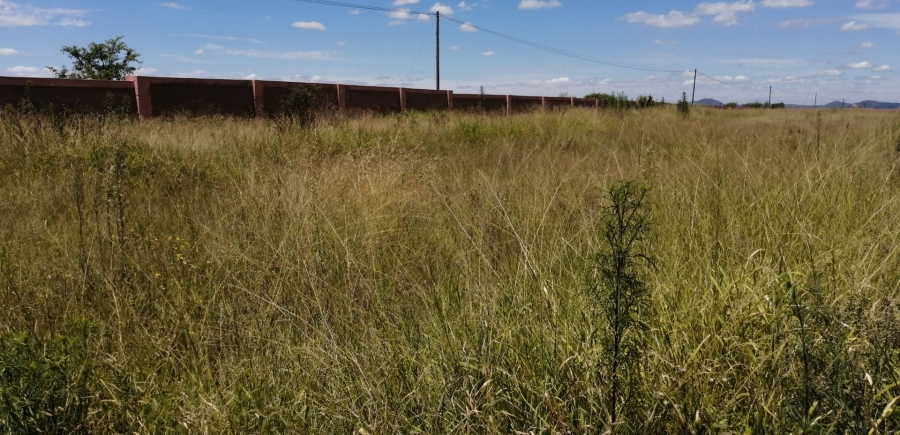 Commercial Property for Sale in Serala View Limpopo