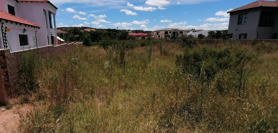 Commercial Property for Sale in Serala View Limpopo