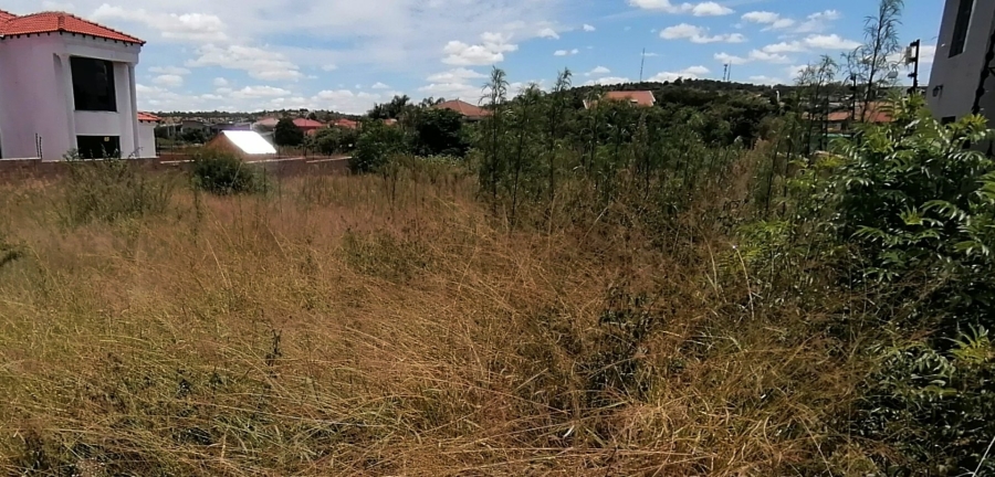 Commercial Property for Sale in Serala View Limpopo