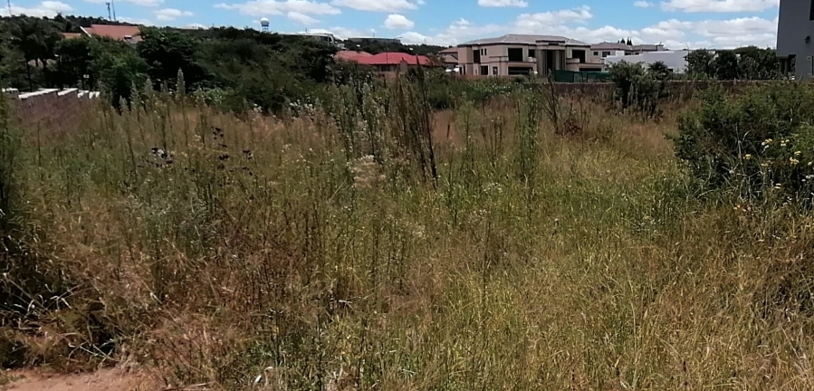 Commercial Property for Sale in Serala View Limpopo