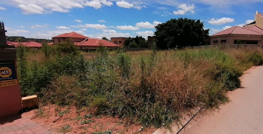 Commercial Property for Sale in Serala View Limpopo