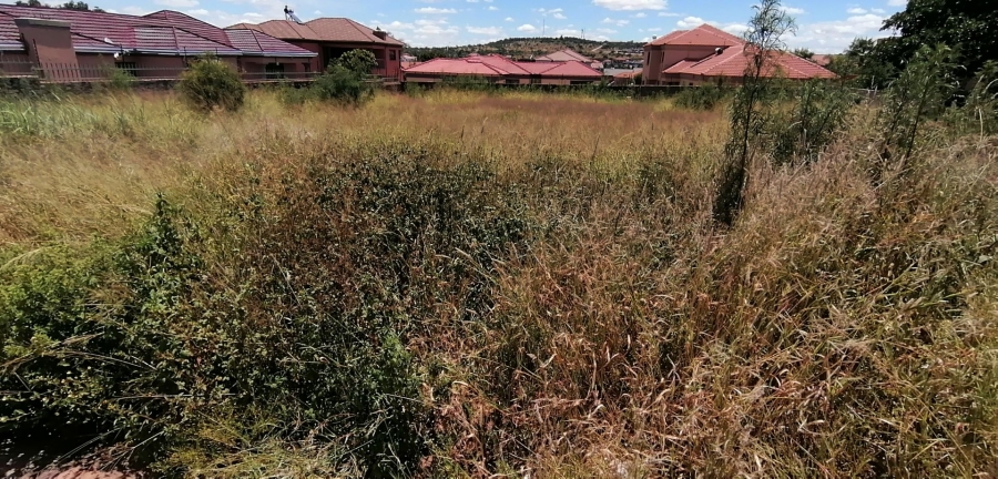 Commercial Property for Sale in Serala View Limpopo