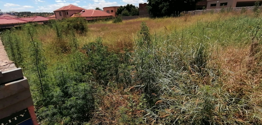 Commercial Property for Sale in Serala View Limpopo