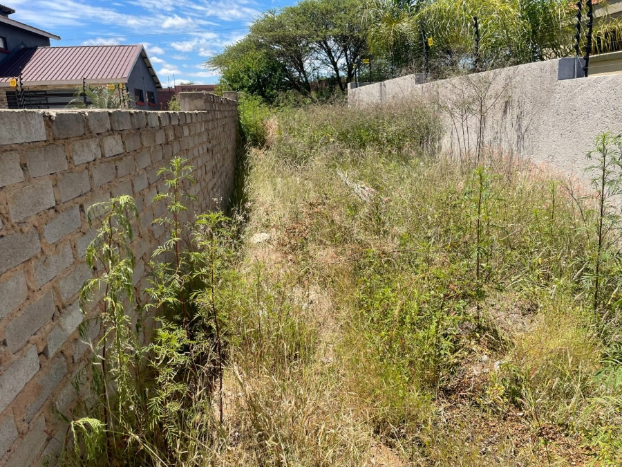 Commercial Property for Sale in Serala View Limpopo
