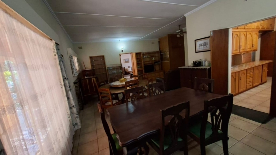 4 Bedroom Property for Sale in Kameeldoringpark Limpopo