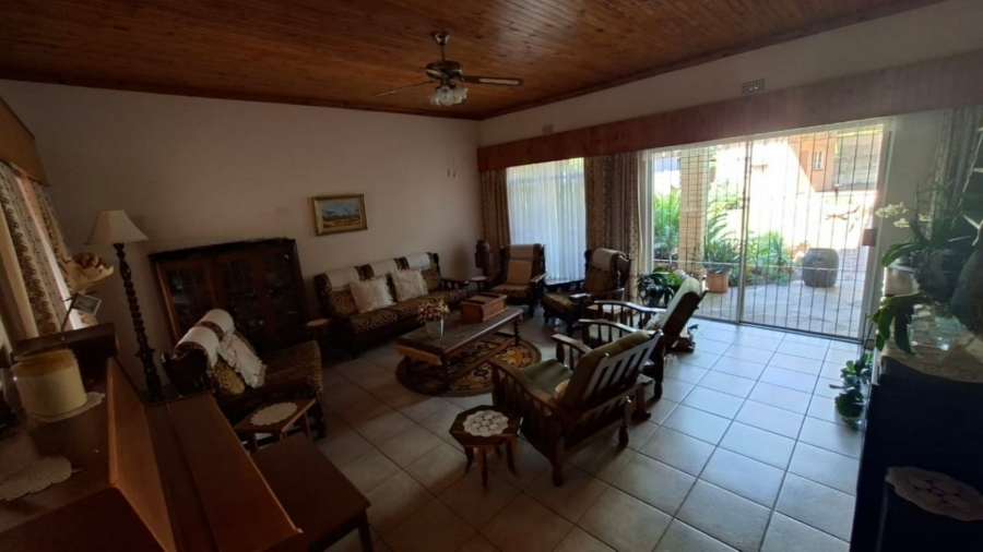4 Bedroom Property for Sale in Kameeldoringpark Limpopo