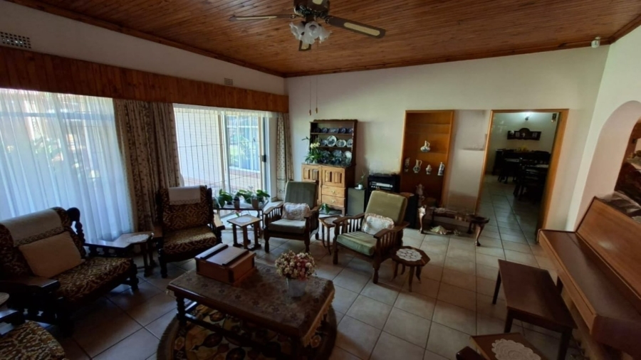 4 Bedroom Property for Sale in Kameeldoringpark Limpopo