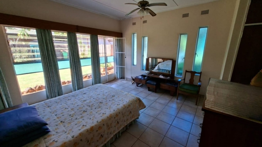 4 Bedroom Property for Sale in Kameeldoringpark Limpopo