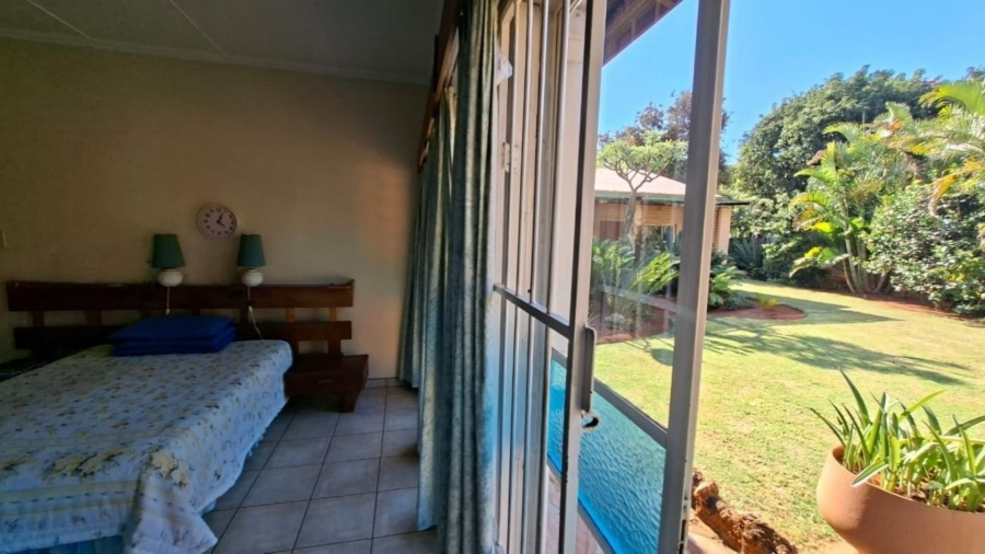 4 Bedroom Property for Sale in Kameeldoringpark Limpopo