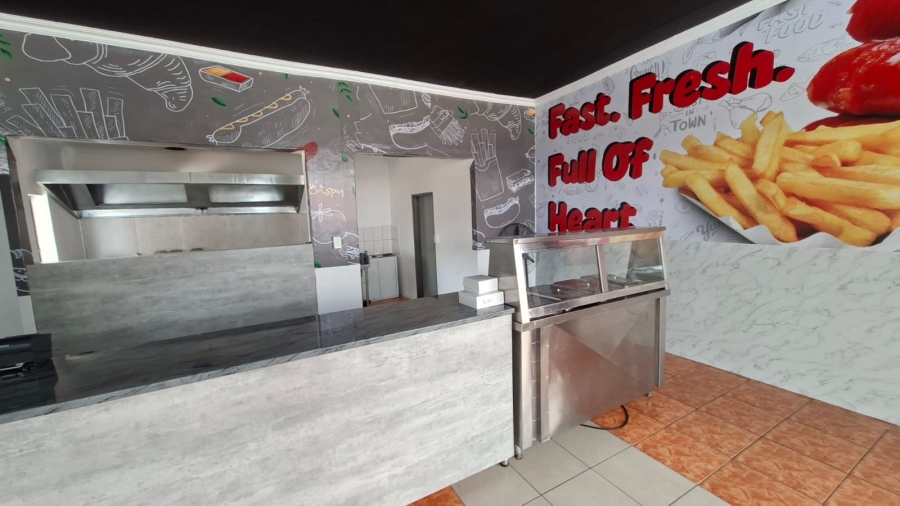 To Let commercial Property for Rent in Mokopane Central Limpopo