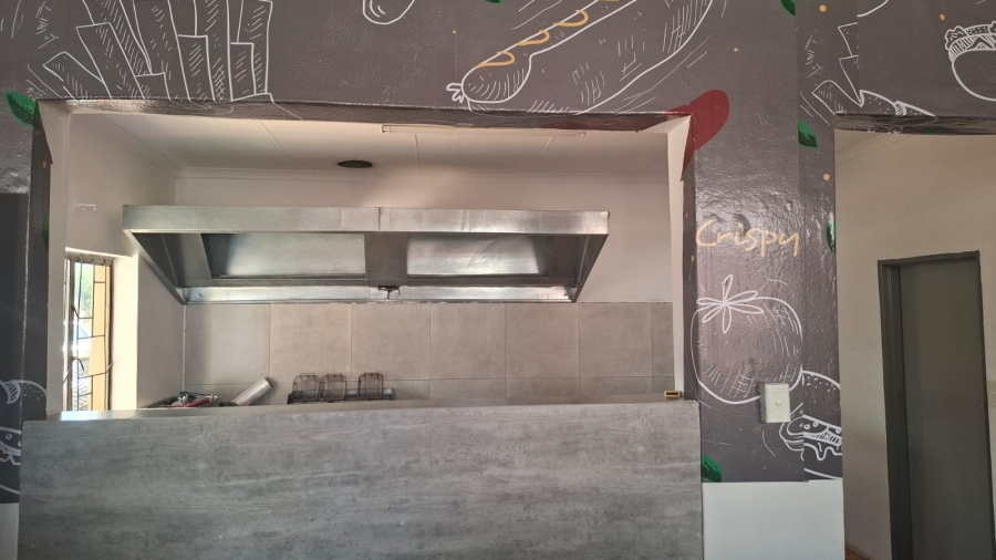 To Let commercial Property for Rent in Mokopane Central Limpopo