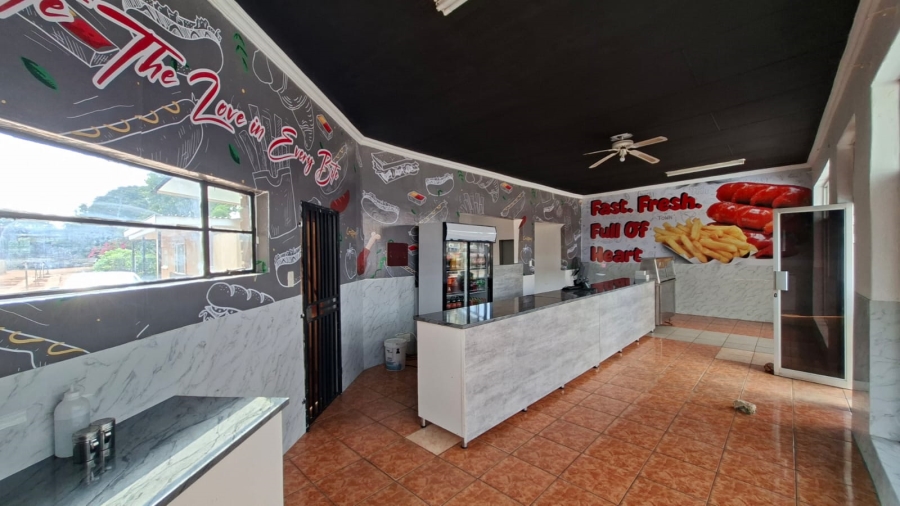 To Let commercial Property for Rent in Mokopane Central Limpopo