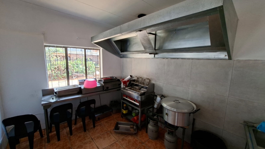 To Let commercial Property for Rent in Mokopane Central Limpopo