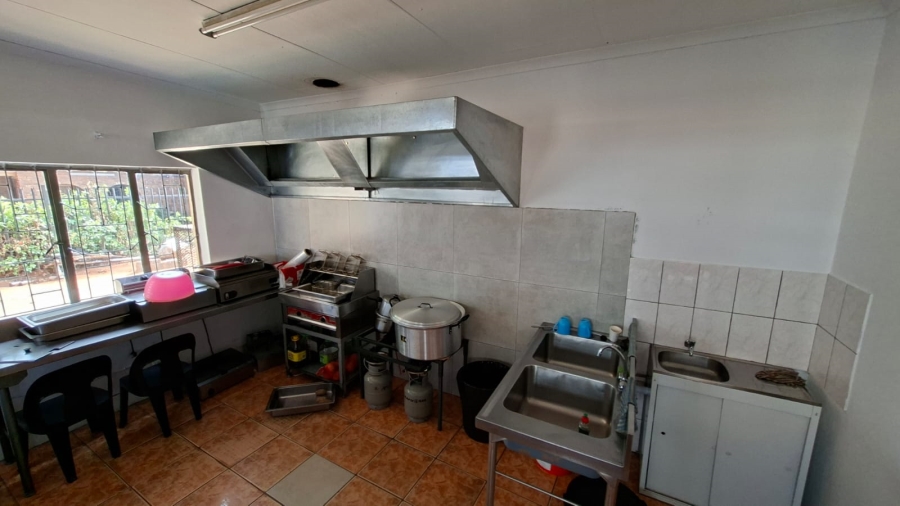 To Let commercial Property for Rent in Mokopane Central Limpopo