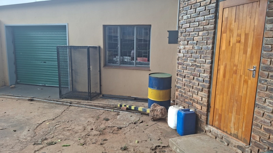 To Let commercial Property for Rent in Mokopane Central Limpopo