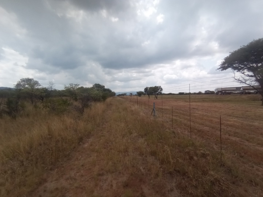 Commercial Property for Sale in Mokopane Rural Limpopo