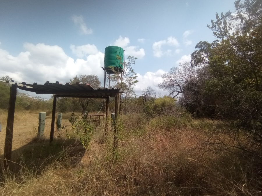 Commercial Property for Sale in Mokopane Rural Limpopo