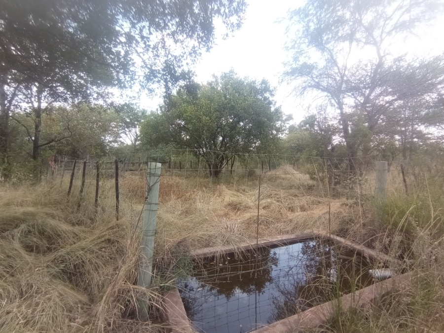 Commercial Property for Sale in Mokopane Rural Limpopo