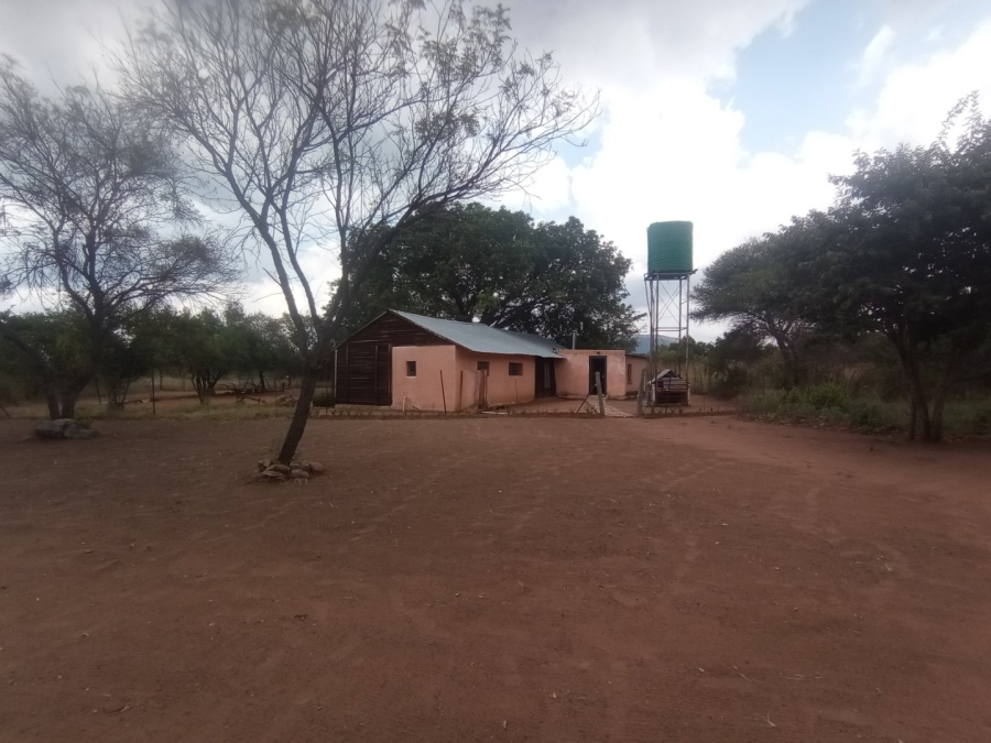 Commercial Property for Sale in Mokopane Rural Limpopo