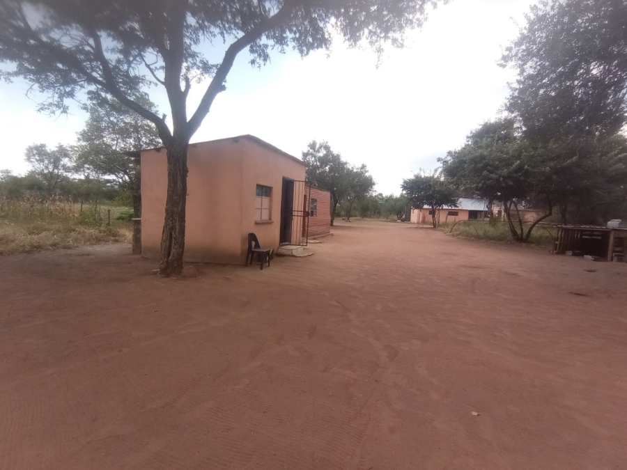 Commercial Property for Sale in Mokopane Rural Limpopo