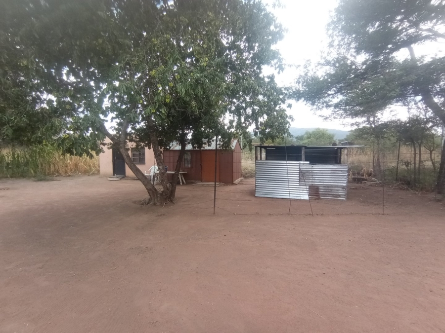 Commercial Property for Sale in Mokopane Rural Limpopo