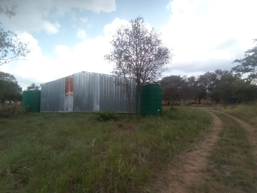 Commercial Property for Sale in Mokopane Rural Limpopo