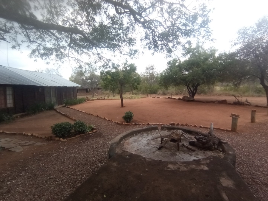 Commercial Property for Sale in Mokopane Rural Limpopo