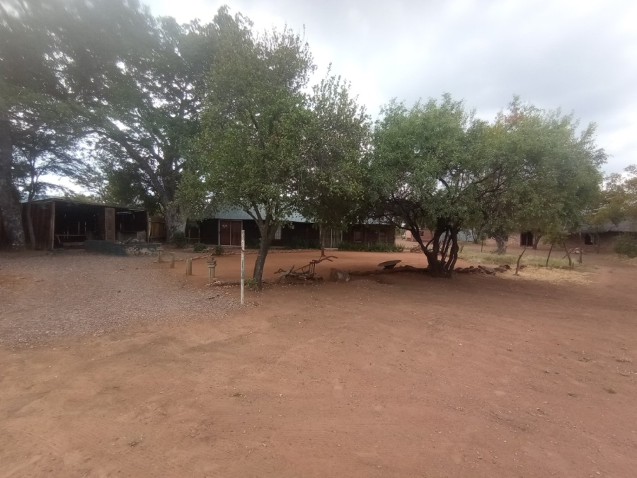 Commercial Property for Sale in Mokopane Rural Limpopo