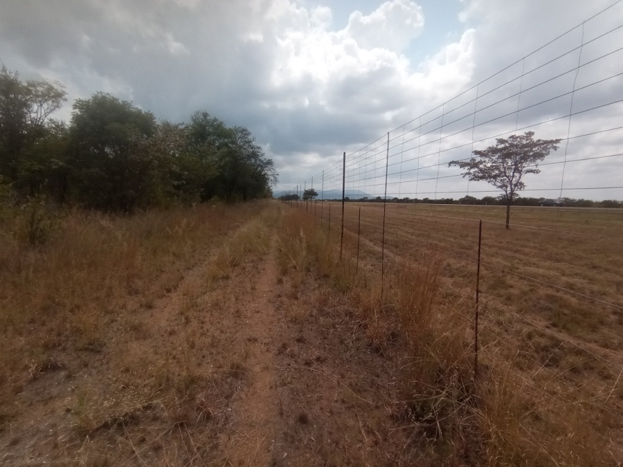Commercial Property for Sale in Mokopane Rural Limpopo